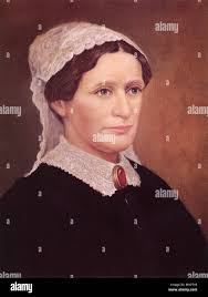 Eliza johnson hi-res stock photography and images