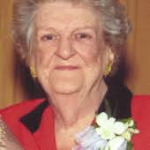Obituary information for Elsie P. Hamilton