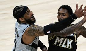 Made a major contribution to the construction of the carmelo k. Carmelo Anthony Moves Into 10th Place On Nba Scoring List Koin Com