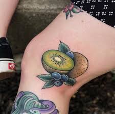Kiwi designs, fine blinds and shutters cary •. Cute Lil Kiwi By Lindsee Boyer At Bee Ink Tattoo In Mn Tattoos