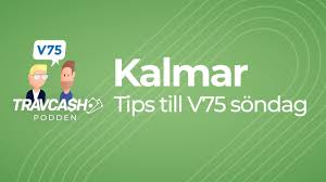 Skrällkollen v75 experternas miljonguide inför v75 på axevalla söndagen den 25 juli här kan du rygga andelssystemen resultat: V75 Tips Kalmar Midsommartrav Sondag Youtube