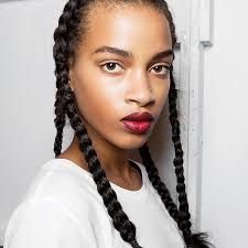 Celebrity hairstylist and braid expert sarah potempa show you exactly how to braid hair potempa once completed a 365 days of braids challenge in which she wore a different braid every step 3: 24 Braids That Are Certain To Make Braids Cool Again