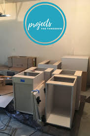 We purchased the klearvue cabinets to put in our garage kitchen. Saying Yes To The Affordable Klearvue Cabinetry Line Projects For Tomorrow