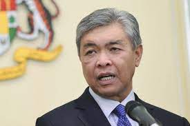 Maybe you would like to learn more about one of these? Will Return Of Malaysia S Scandal Ridden Ex Dpm Zahid Hamidi Boost Umno Or Leave It In Tatters South China Morning Post