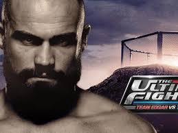 UFC Ultimate Fighter (TUF) 19 episode 2 results recap for 'Team Edgar vs  Team Penn'