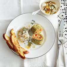 Zahlreiche gerichte aus der spanischen küche haben es außerdem zu weltruhm gebracht, allen voran die paella und die kleinen häppchen namens tapas, welche vor allem als vorspeise gerne gegessen werden. Vorspeisen Die Besten Rezepte Essen Und Trinken