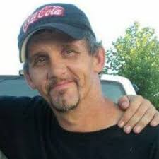 Help Find Christopher “Chris” Allen Harrison