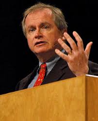 Cuatro libros de Donald Carson que recomiendo leer