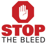 Stop the Bleed Training