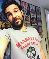 Edoardo leo (roma, 21 aprile 1972) è un attore, sceneggiatore e regista italiano. Edoardo Leo Sposato Moglie Figli Dell Attore E Regista Foto