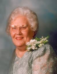 Obituary information for Margaret Pauline Smith