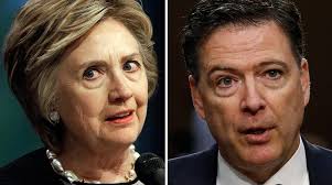 House Republicans renew call for 2nd special counsel, amid fresh Comey  concerns