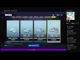 The constantly updated assortment features cosmetic fortnite items such as outfits, back blings, weapon skins, harvesting tools, vehicle skins, and unique gliders. Fortnite Every L We Take We Buy 10 Dollars Worth Of V Bucks Youtube
