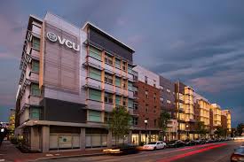 Watch 17,000+ videos on campusreel. Vcu West Grace Student Housing Niles Bolton Associates