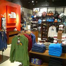 The North Face Store At 1222 Tanger Mall Dr Riverhead Ny 11901 Get Free Shipping