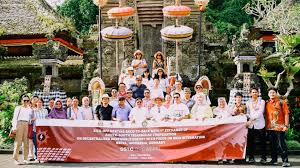 Dukungan Perluasan EBT Indonesia oleh Jerman dan Nepal - zonaebt.com