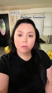 Come build a Balloon Garland the Party with Cari way. I am a mommy before  anything and being able to DIY things for my kiddos parties not only saves  me money but is so rewarding to see what i created ...