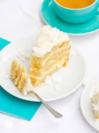 kokos zitronen torte mit frischkasecreme lemoncurd feiertaglich das schone leben leckere torten creme fur torten kuchen und torten