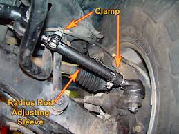 replace tie rod ends replace tie rod ends