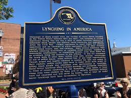 Image result for lynching