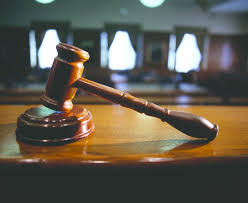 Defendant Charged With Murder To Forgo Jury Trial