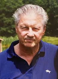 Donald Flynn Obituary (1936