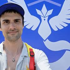 Hey, Trainer, Trainer! Get ready to step up to the plate and GO! ⚾ During  the 2025 MLB season, Trainers can continue the fun by attending  #PokemonGO–themed ball games! 🤩 Check out