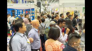 The organiser, study plus, said, the event will be held at hotel yellow pagoda, kantipath on saturday and sunday from 10:00 am to 5:00 pm. 19th Malaysian International Food Beverage Trade Fair Www Mifb Com My Youtube