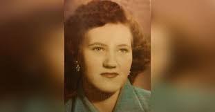 Obituary information for Della Mae Stover