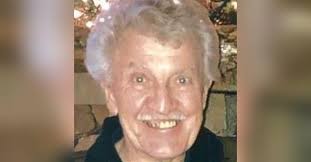 Floyd "Tuck" Geary Obituary