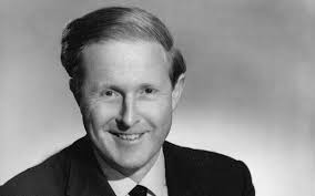 Professor Raymond Gosling, DNA scientist