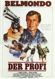 Der Profi Film 1981 Moviepilot De
