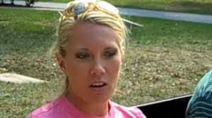 Loyola Head Women's Track & Field Coach Amy Horst