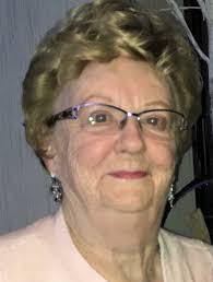 Obituary of Mary (Kathryn) Furlong