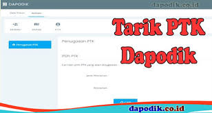 Check spelling or type a new query. Tarik Ptk Online Dapodik Versi 2022 Langkah Langkah Terbaru Dapodik Co Id