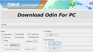 Download odin 3.13.1 newone, odin 3.09 is popular version. Download Odin For Samsung Galaxy Devices All Version
