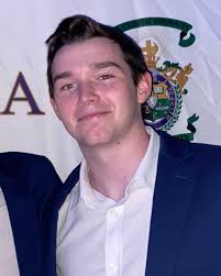 Congratulations to Lambdas BOTW Liam O'Donnell. Liam is a second year  Kinesiology student from Southampton , PA. In his free time he enjoys  playing basketball, hanging out with friends, and the occasional
