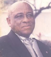 A. Doris Banks Henries, the Missionary who became a Writer. "Remember,  Doris began her missionary work