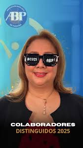 ¡El corazón de nuestro gremio late en su gente! , Celebramos a los  colaboradores distinguidos de los bancos miembros de la Asociación Bancaria  de Panamá. , Conoce a Yismara Serrano, colaboradora ...