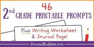 Check spelling or type a new query. Writing Worksheets For 2nd Grade Journalbuddies Com