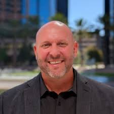 A year ago, I made a difficult decision to leave the comfortable to the  unknown.