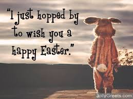 The easter bank holiday is upon us, and easter cards are on the shelves beside the arrays of decadent eggs and bunnies. What To Write In An Easter Card Easter Wishes Messages Sayings