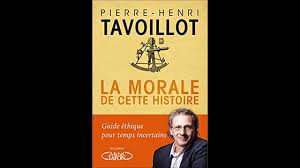 Et il lui importe peu qu'elle y. La Morale De Cette Histoire Guide Ethique Pour Temps Incertains Youtube