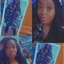 Chantal Harmony Harajuku Simpson