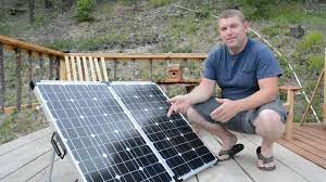 Check spelling or type a new query. Stupid Easy Solar For Going Off Grid Rvs And Boondocking Youtube