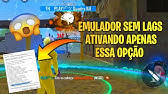 Olá, neste tópico eu vou te mostrar o método de como jogar free fire no seu pc, sem utilizar quaisquer emuladores android, isso mesmo, você vai tá podendo jogar o seu free fire diretamente da tela do seu computador e sem precisar usar emuladores android, o conceito é em usar um sistema. Como Jogar Free Fire No Computador Notebook Fraco Sem Lag 2020 Youtube