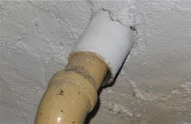 I've got the idea in my head that this is how it should run through the wall though have zero experience as a pipe. Safe Use Of Lpg At Small Bulk Installations Service Pipewor