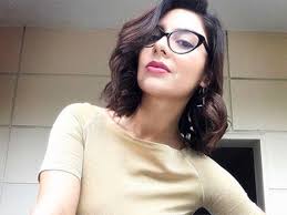 She studied dance at uniacc in providencia, chile. La Reaccion De Kathy Contreras Por Criticas A Osadas Fotos Con Su Pareja