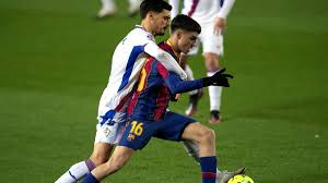 Here are 10 facts about the new arrival from the canary islands 3) pedri's connection with barça runs in the family. Pedri A Priority Issue For Fc Barcelona World Today News