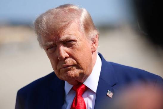 Donald Trump . Noticias sobre Donald Trump | Página|12